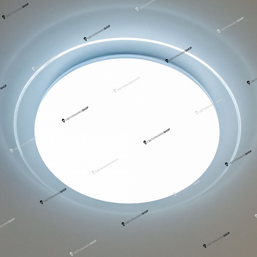 Светильник Citilux(Спутник) CL734330G