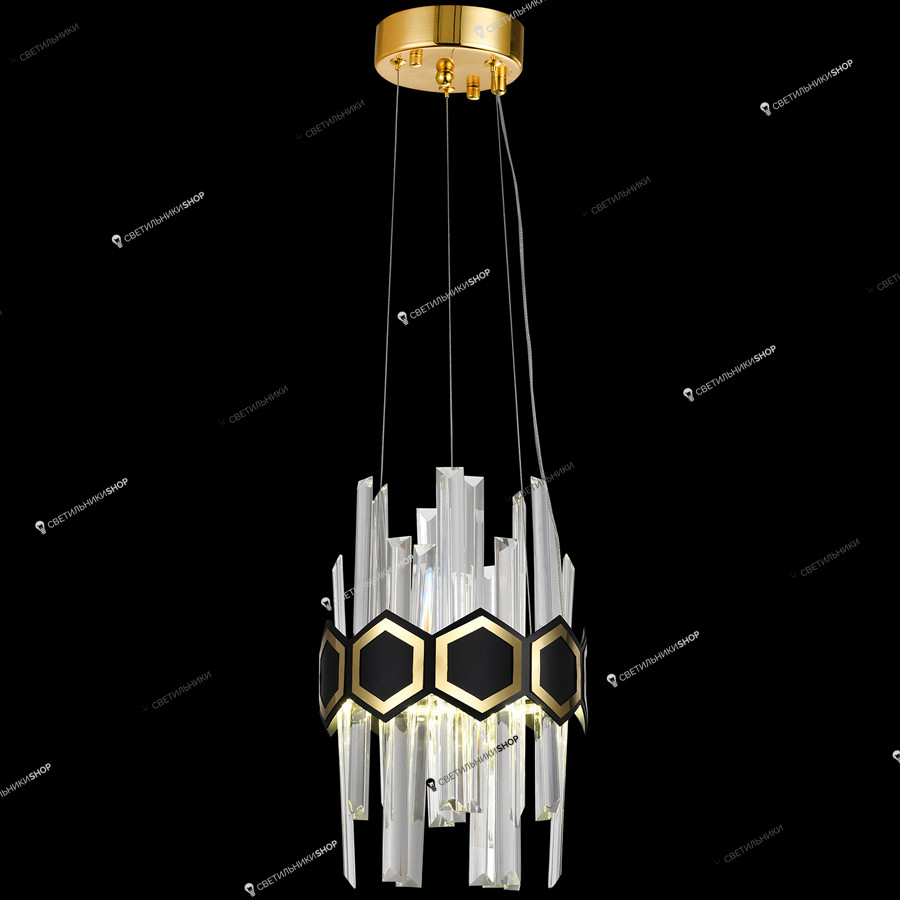 Светильник Natali Kovaltseva(DIAMONDS) LED LAMPS 81104/1W