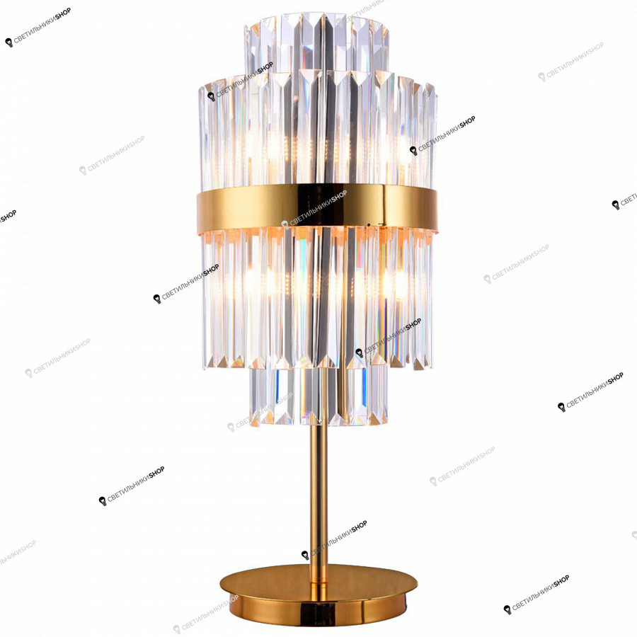 Настольная лампа Cloyd(BROTIGAN) 30023