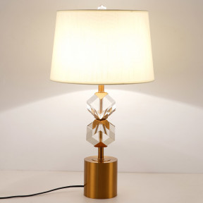 Настольная лампа Cloyd(GANTRY) 30071