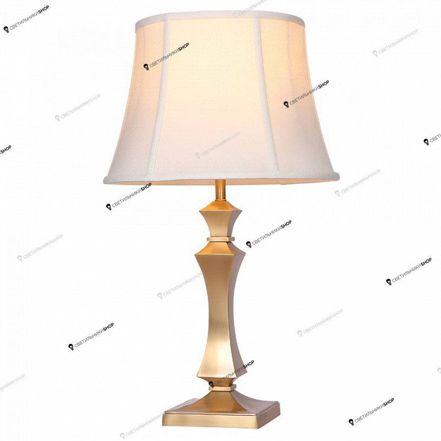 Настольная лампа Cloyd(PARADE) 30001