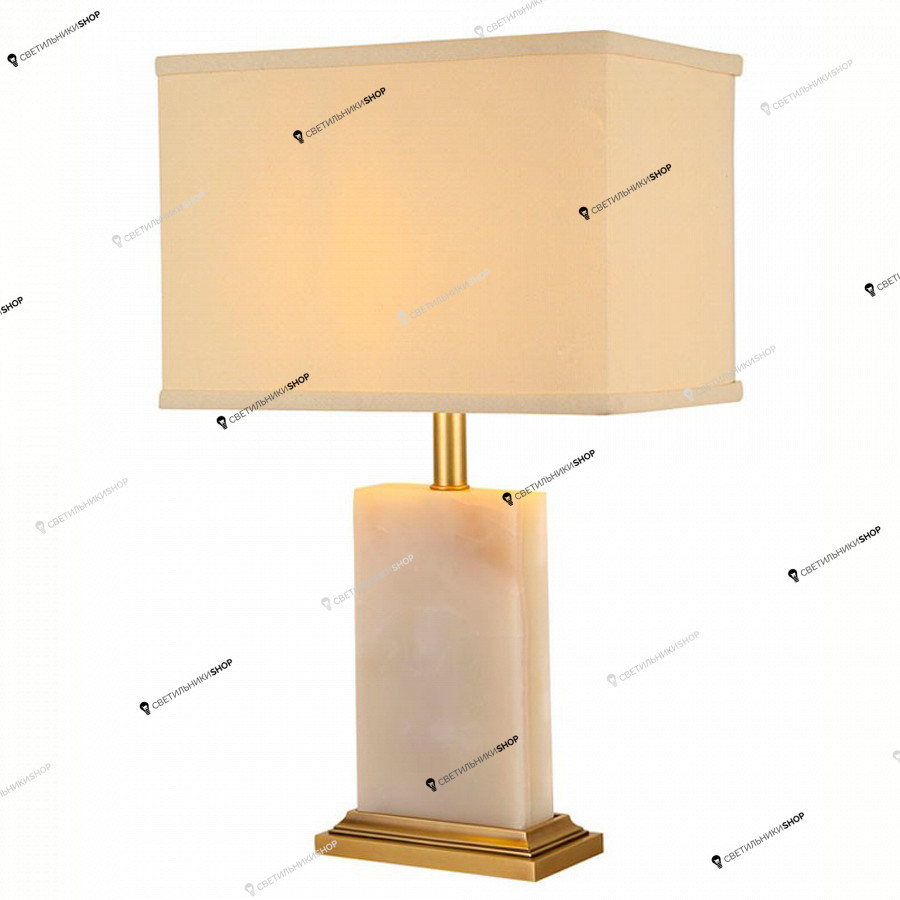 Настольная лампа Cloyd(PTOLEMEY) 30055
