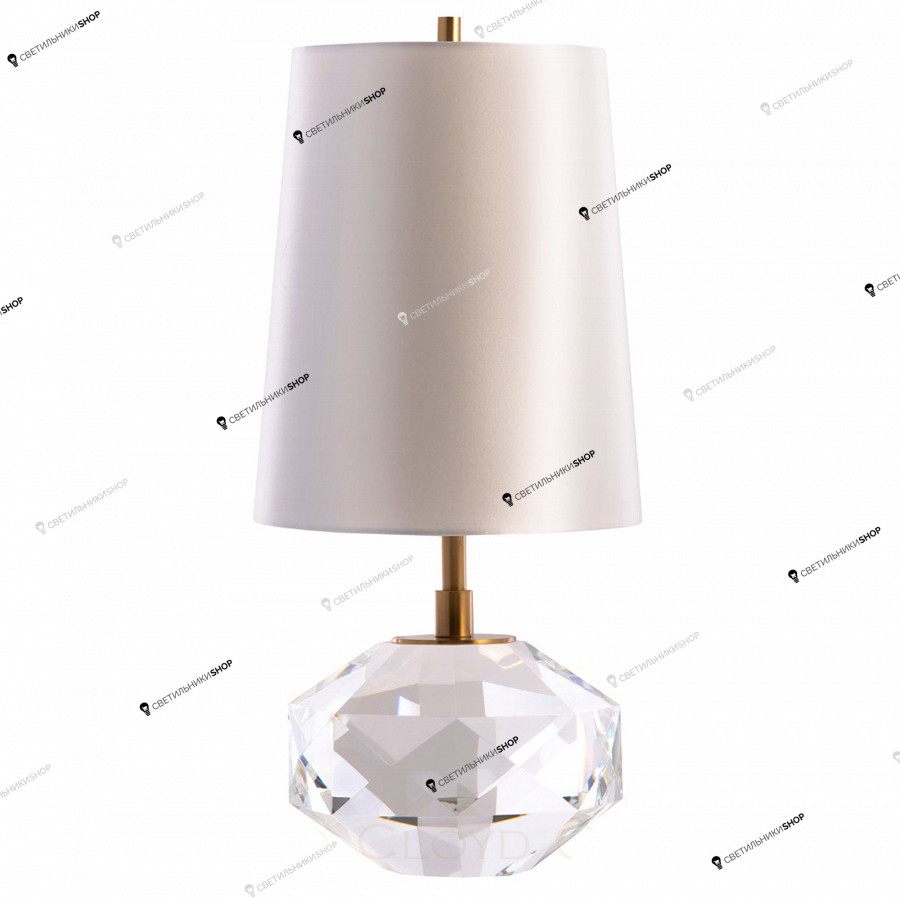Настольная лампа Cloyd(ZIRCON) 30064