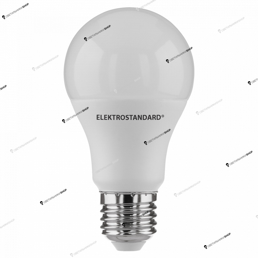 Светодиодная лампа Elektrostandard Classic LED D 17W 6500K E27 А60 (BLE2742)