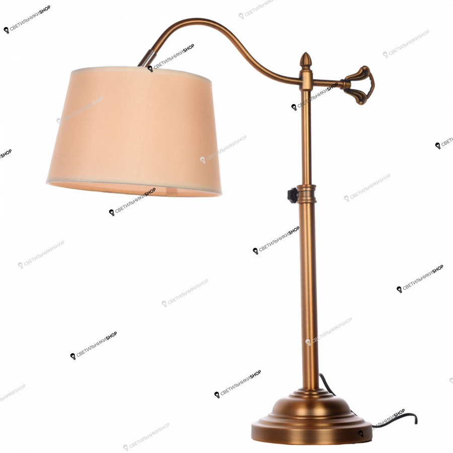 Настольная лампа LUMINA DECO(Sarini) LDT 502-1