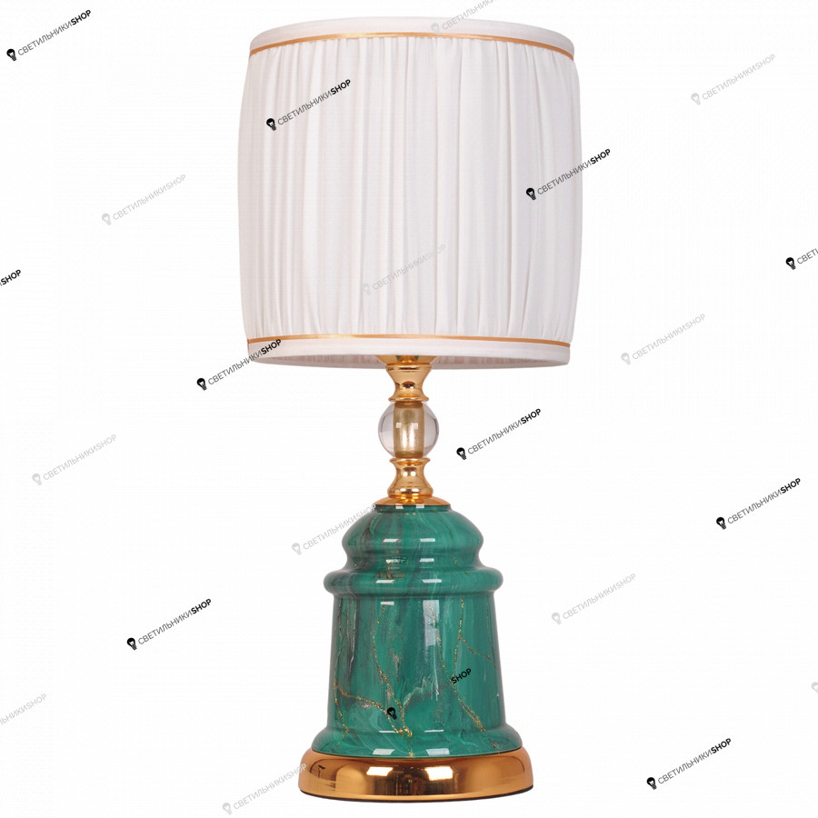 Настольная лампа Abrasax(Lilie) TL.7811-1GO