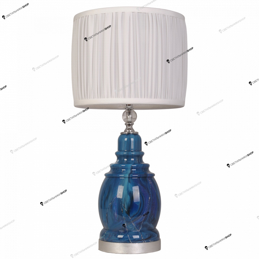 Настольная лампа Abrasax(Lilie) TL.7812-1CH