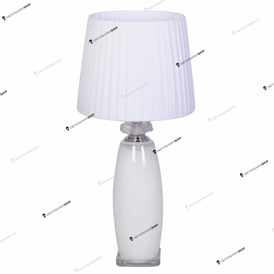 Настольная лампа Abrasax(Lilie) TL.7815-1WHITE
