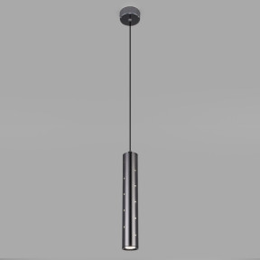 Светильник Elektrostandard(Bong) 50214/1 LED черный жемчуг