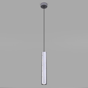 Светильник Elektrostandard(Bong) 50214/1 LED хром
