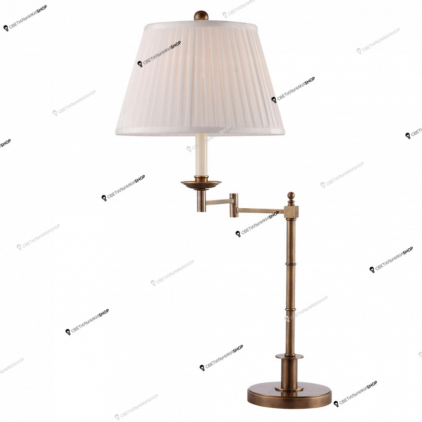 Настольная лампа GH(AIVINDA) TL054-1-BRS