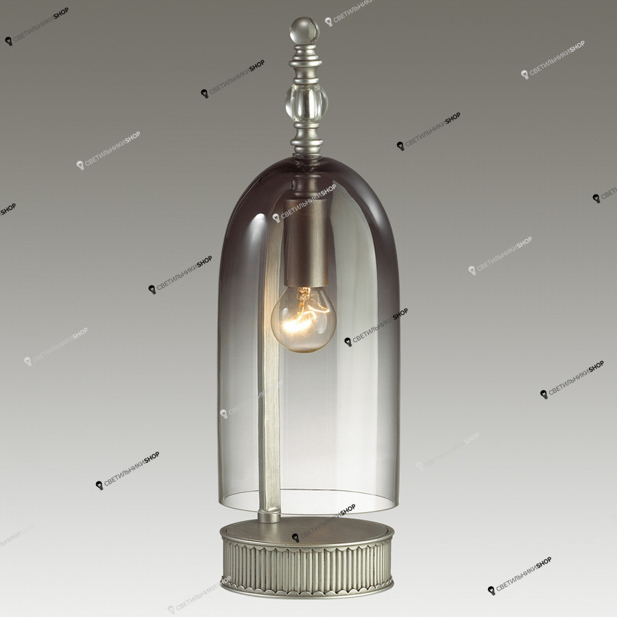Настольная лампа Odeon Light(BELL) 4882/1T