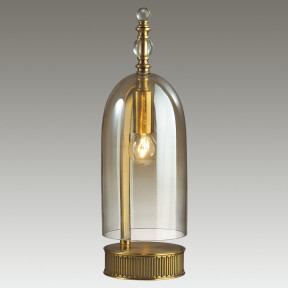 Настольная лампа Odeon Light(BELL) 4892/1T