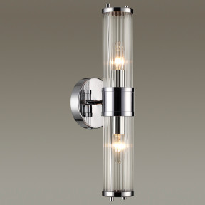 Светильник для ванной комнаты Odeon Light(KEPA) 4945/2W