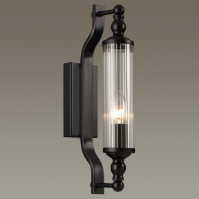 Светильник для ванной комнаты Odeon Light(TOLERO) 4941/1W