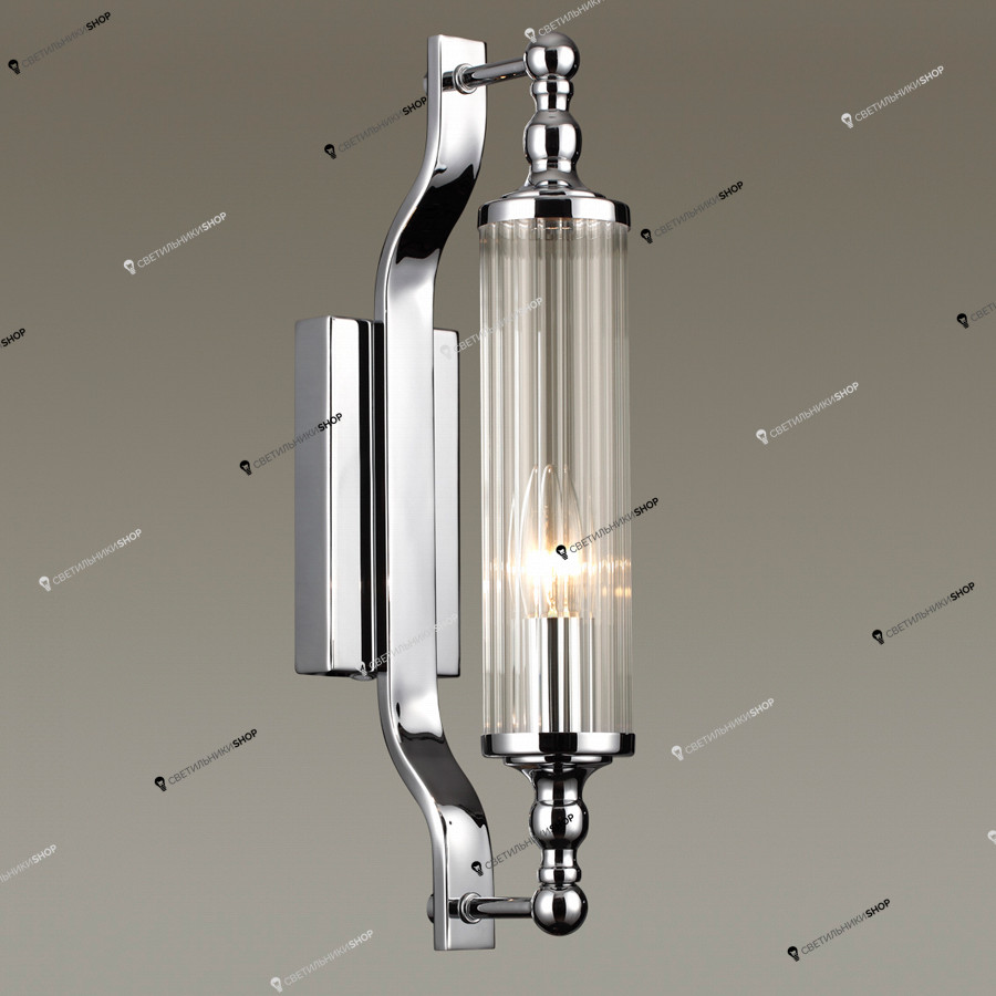 Светильник для ванной комнаты Odeon Light(TOLERO) 4942/1W