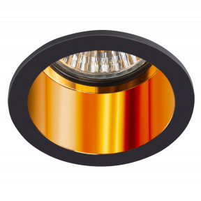 Точечный светильник Arte Lamp(CAPH) A2165PL-1BK