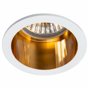 Точечный светильник Arte Lamp(CAPH) A2165PL-1WH