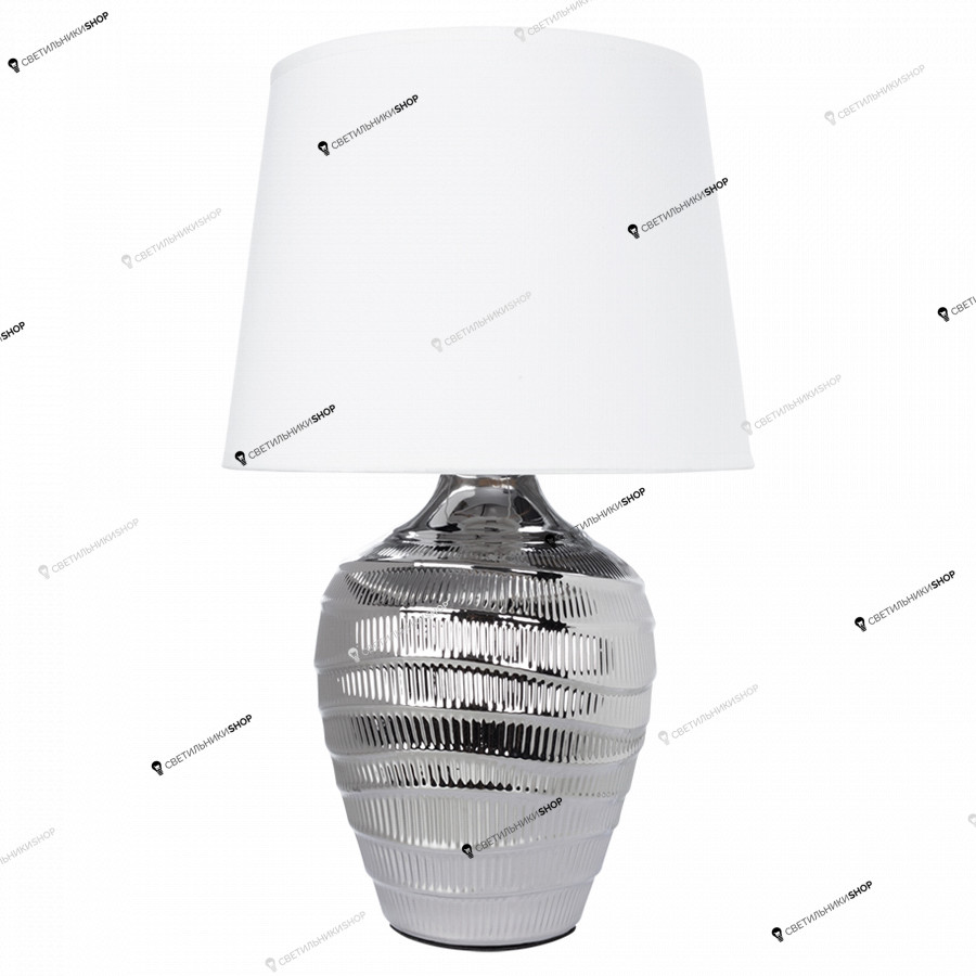 Настольная лампа Arte Lamp(KORFU) A4003LT-1CC