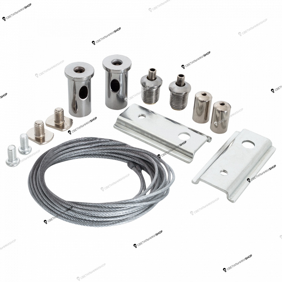 Крепеж для магнитной шины Arte Lamp(LINEA-ACCESSORIES) A481005
