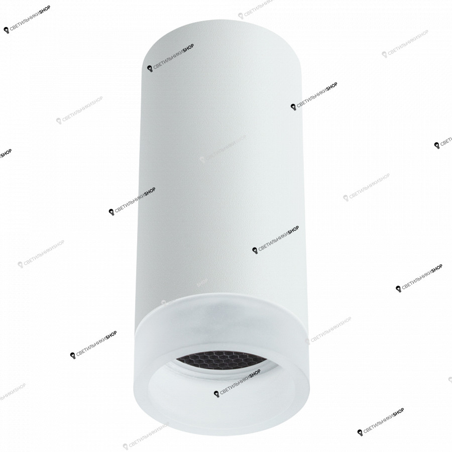Точечный светильник Arte Lamp(OGMA) A5556PL-1WH