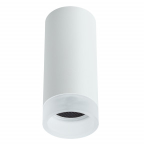 Точечный светильник Arte Lamp(OGMA) A5556PL-1WH