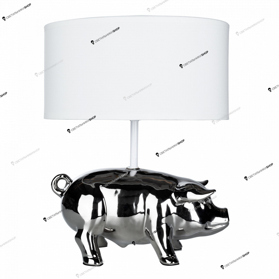 Настольная лампа Arte Lamp(PROCYON) A4039LT-1CC