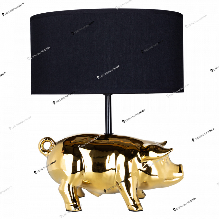 Настольная лампа Arte Lamp(PROCYON) A4039LT-1GO