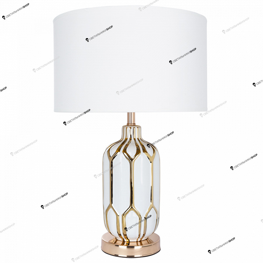 Настольная лампа Arte Lamp(REVATI) A4016LT-1WH