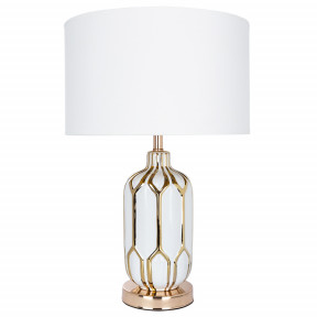 Настольная лампа Arte Lamp(REVATI) A4016LT-1WH