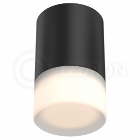 Точечный светильник LEDRON SLC78021/4W Black