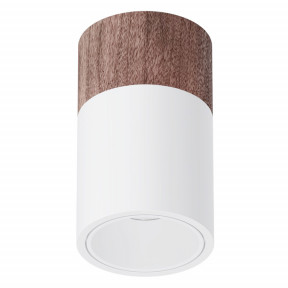 Точечный светильник LEDRON(Wooden) RINBOK 160 Wooden White