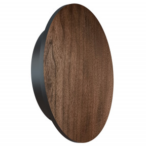 Бра LEDRON(Wooden) GW-8663-30 Wooden Black