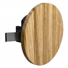 Встраиваемый в стену светильник LEDRON(Wooden) ODL044 Wooden