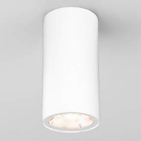 Точечный светильник Elektrostandard(Light) Light LED 2102 (35129/H) белый