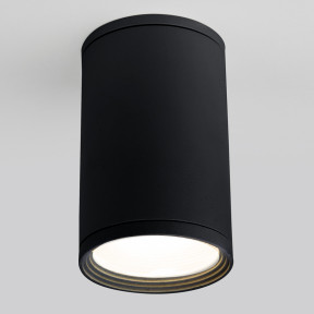 Точечный светильник Elektrostandard(Light) Light 2101 (35128/H) черный