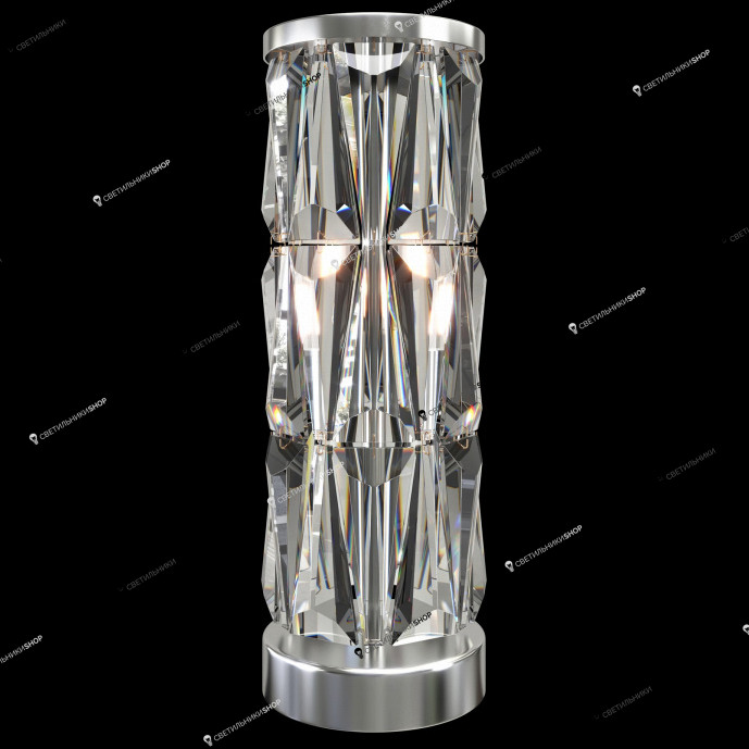 Настольная лампа Maytoni(Puntes) MOD043TL-02CH