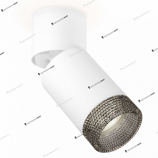 Точечный светильник Ambrella Light XM6312061