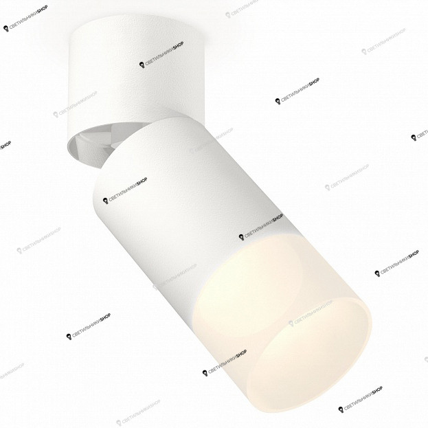 Точечный светильник Ambrella Light XM6312083