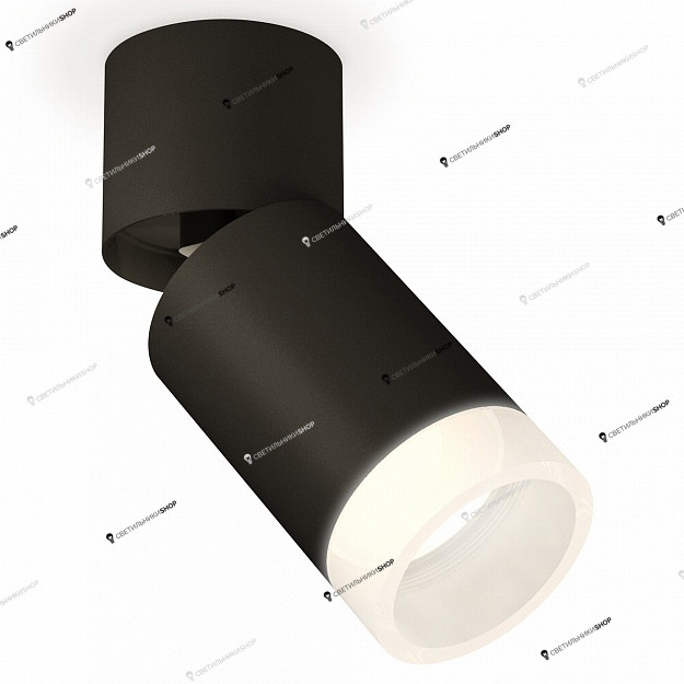 Точечный светильник Ambrella Light XM6313082