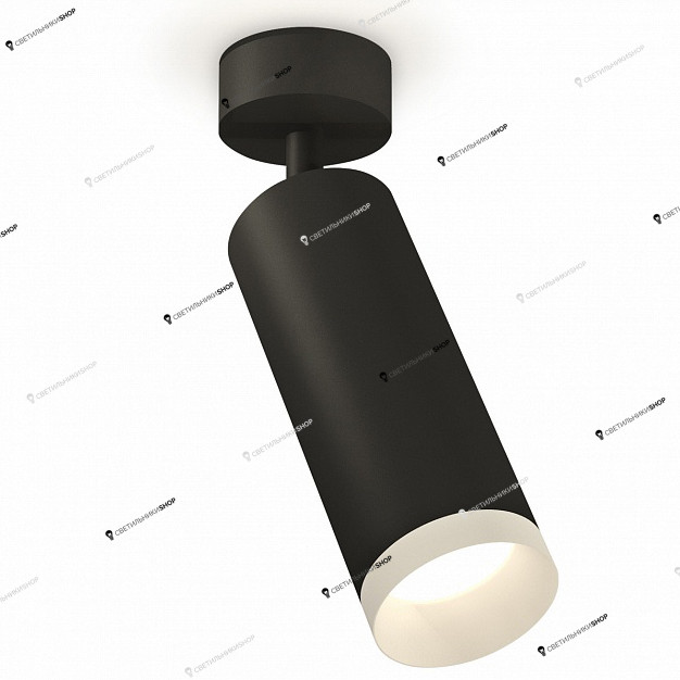 Точечный светильник Ambrella Light XM6343001