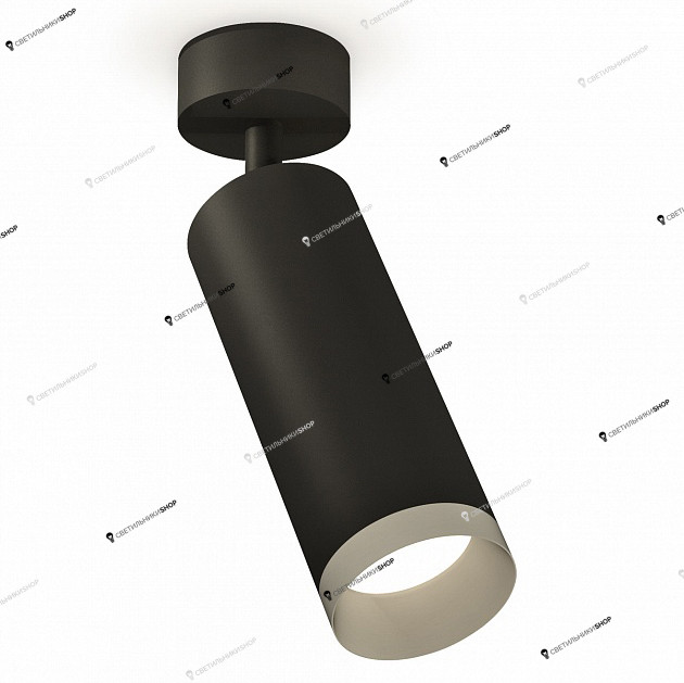 Точечный светильник Ambrella Light XM6343004