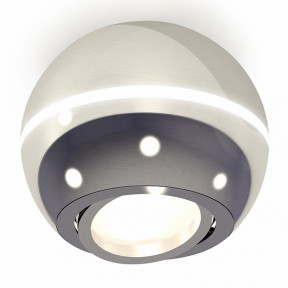 Точечный светильник Ambrella Light XS1104011