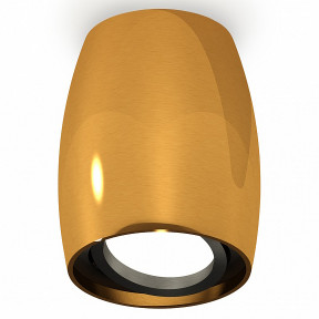 Точечный светильник Ambrella Light XS1125002