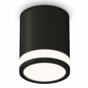 Точечный светильник Ambrella Light XS6302060
