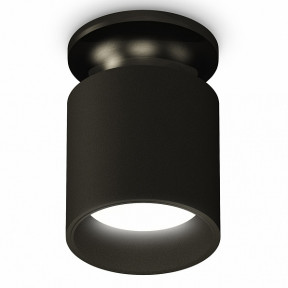 Точечный светильник Ambrella Light XS6302101