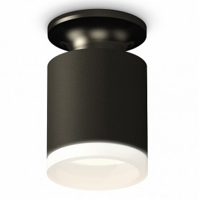 Точечный светильник Ambrella Light XS6302110