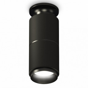 Точечный светильник Ambrella Light XS6302201