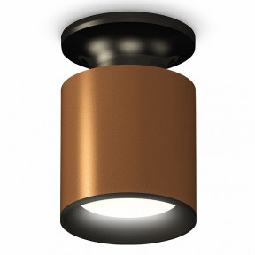 Точечный светильник Ambrella Light XS6304110