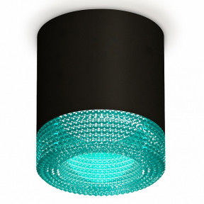 Точечный светильник Ambrella Light XS7402013